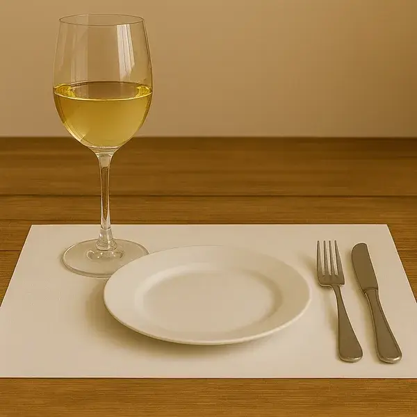 Placemats, 40x30cm placemats