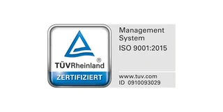 ISO 9001:2015