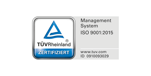 ISO 9001:2015